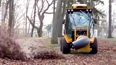 Satisfying Farmer Machine