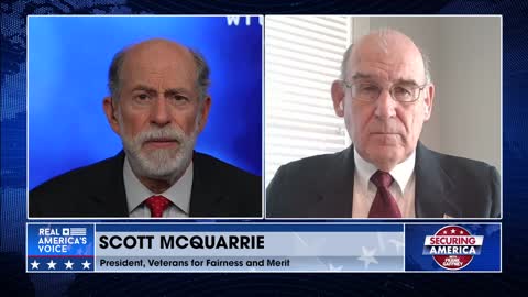 Securing America with Scott McQuarrie (part 1) | November 20, 2022