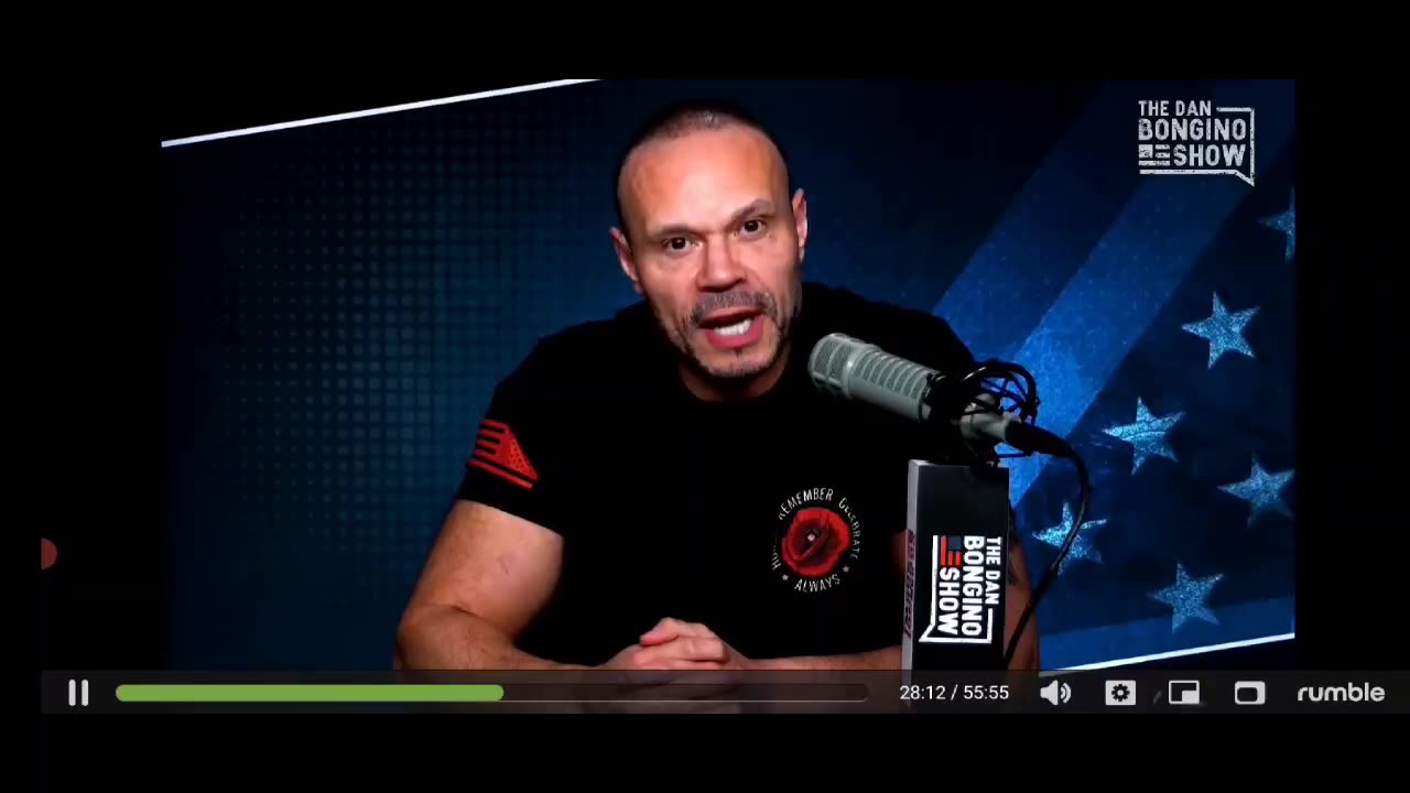 TransWar It's Coming to Our Streets Being DanBongino REACTION PT2