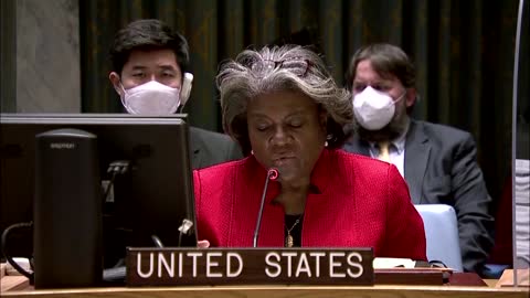 Nuclear catastrophe 'narrowly avoided' -U.S. Ambassador to U.N.