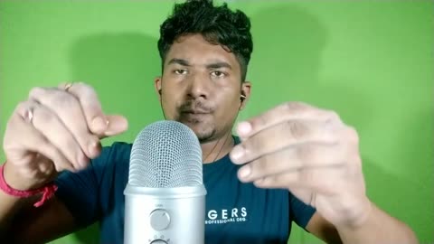 ASMR || Fast And Aggressive 5 Minute Haircut And Maximum Tingles || Fast & Aggressive ASMR BAPPA