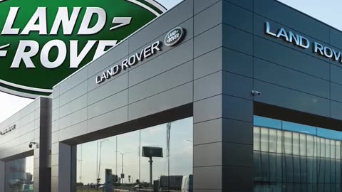 The Unbelievable Story of Land Rover: From Success to Failure