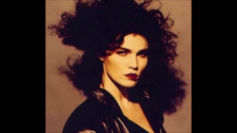 Black Velvet by Alannah Myles in E