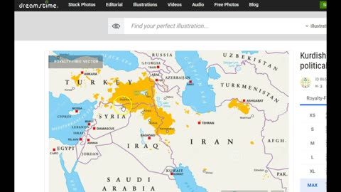 NATO & Sweden abandon Kurds! Turkey gets OK from world to invade Syria and Iraq to genocide them!