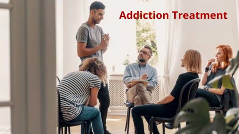 Healthy Living Residential Program - Best Addiction Treatment in Santa Clarita, CA