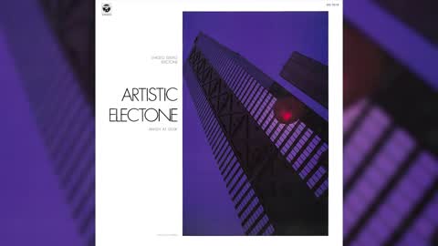 [1985] Shigeo Sekito – Special Sound Series Vol. 5 Artistic Electone - Amish at Dusk [Full Album]