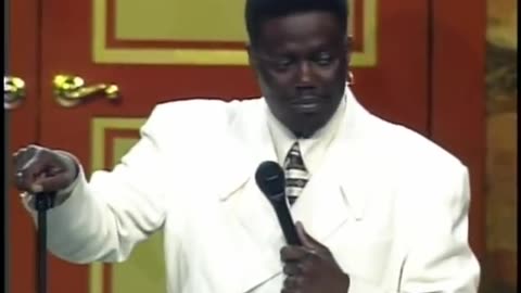 "Bernie Mac's Comedy Brilliance: The Ultimate Compilation of Hilarious Moments"