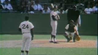 1969-06-21 New York Yankees vs Boston Red Sox