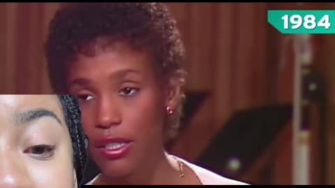 Whitney Houston Conspiracy??!….