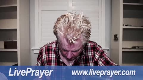 Liveprayer with Bill Keller 6/2/23