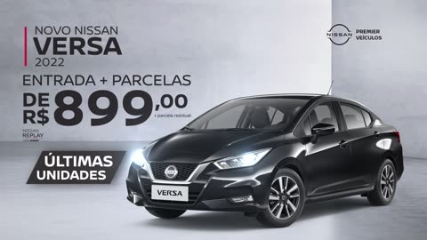 Premier Nissan JUNHO 2022