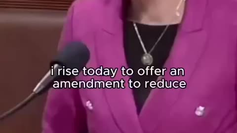 GOP LAWMAKER CALLS TO REDUCE🇺🇸🏛️WHITE HOUSE PRESS SECRETARY SALARY💸🏛️🪙💫