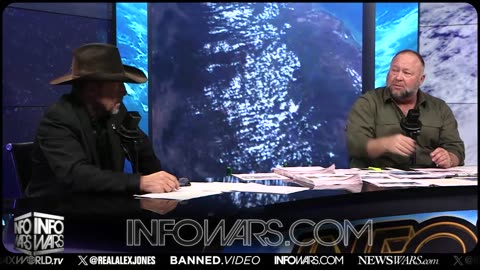 ALEX JONES — FULL SHOW 1/24/24