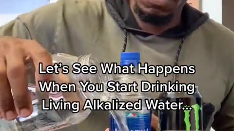 You may NEVER drink energy drinks again after watching this.. 😬