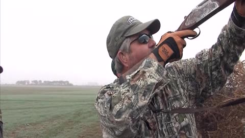 Hunting University - S10E11 - Argentina Dove And Wyoming Antelope Bow Hunt