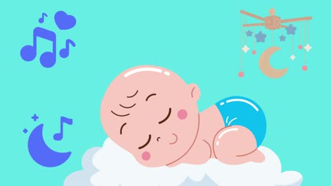 Soothing Noise for Baby's Peaceful Sleep | Relaxing Sounds for Infants