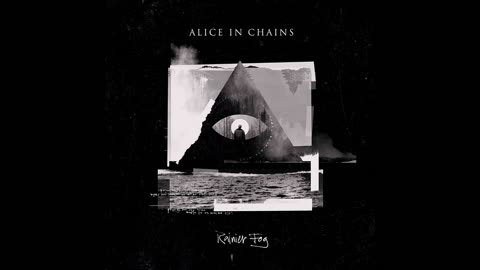 Alice In Chains - Rainier Fog (Layne Staley Vocals)