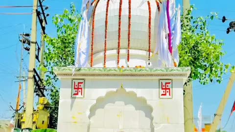 Jai dada kheda ki