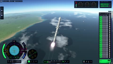 Ep 2 Starship to Orbit