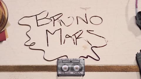 Bruno Mars - Just The Way You Are (Official Music Video)