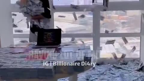 Motivation for future millionaires