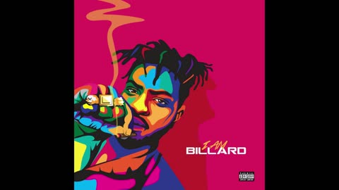 Billard - I Am Billard Mixtape