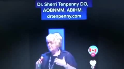 Dr. Tenpenny: Os vacinados experimentarão uma explosão de câncer