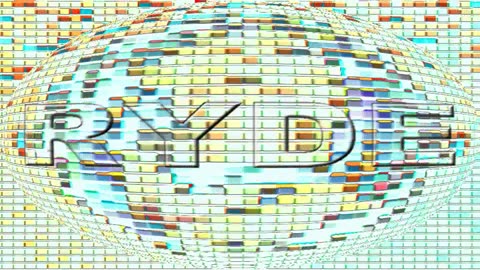 RYDE IMAGING MICROENCODING BANDWIDTH FREQUENCY