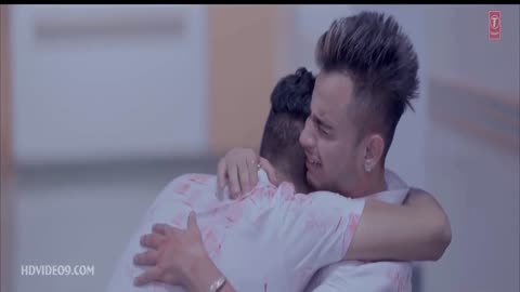 Yaar Mod Do Guru Randhawa ft. Millind Gaba Video Song_HD_720p-(HDvideo9)