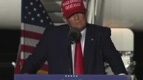 "You're Going to be so Happy, Okay?" Trump Rally New Day in PA