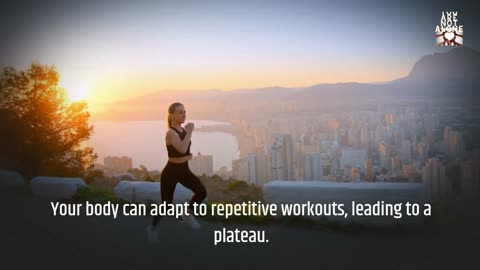 Four Science-Backed Strategies to Overcome Weight Loss Plateaus"