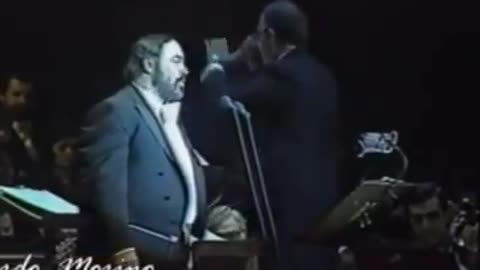 LUCIANO PAVAROTTI,,SONG MAMMA