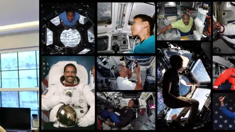 Guy Bluford, First African American in Space: 40 Years of Inspiration