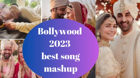 Bollywood Latest Songs | Best of Bollywood song Mashup