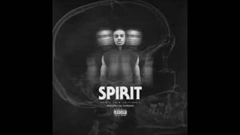 Maejor Ali - Spirit EP Mixtape