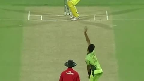 Wahab riaz on fire 🔥