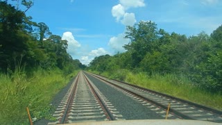 Rodoferroviário na Ferrovia Norte Sul