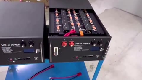 Big battery better? What you think about 10kwh or this 11.8Kwh battery? For you?