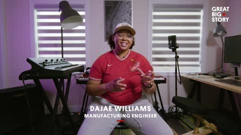 The NASA Engineer Making STEM Sing