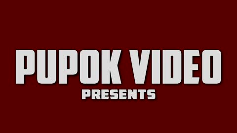 Pupok Video (Screensaver)