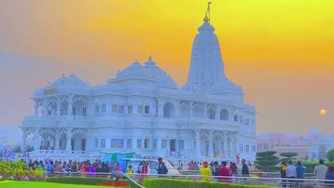 Prem mandir