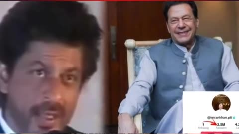 Imran Khan world record tiktok