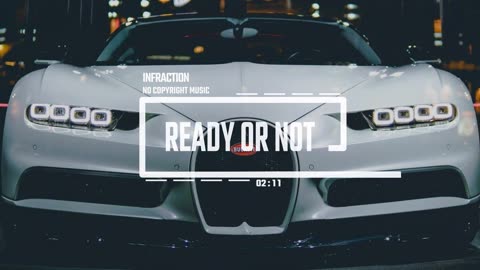 Sport Rock Racing by Infraction [No Copyright Music] / Ready Or Not