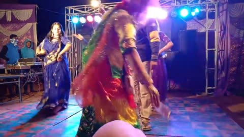 Traditional Indian Dance