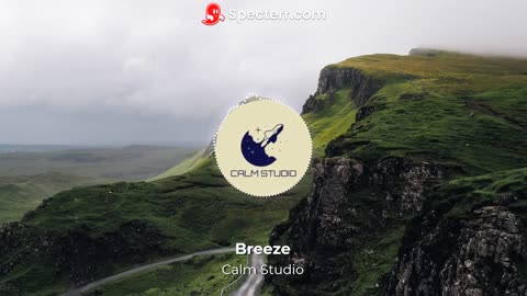 Breeze - Relaxing Music, Study Music, Chill Music (Calm Studio)