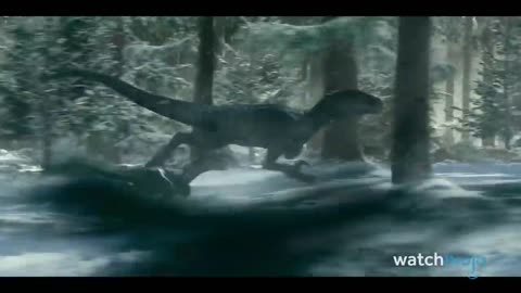 Top 5 Thrilling Details In The Jurassic World Dominion Trailer