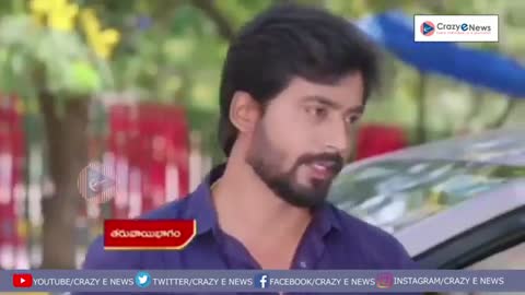 Guppedantha Manasu serial today episode 22/04/2022 promo|Crazy E News.