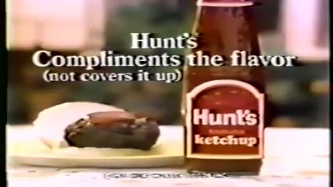 CLASSIC TV COMMERCIALS #75