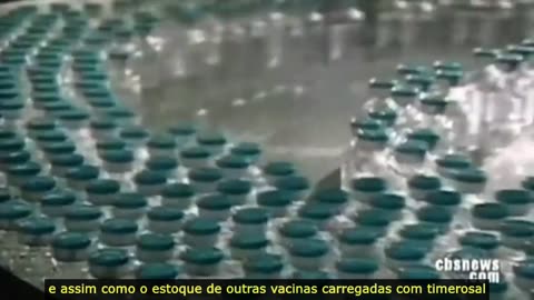 Pare de confiar nos xerifes farmacêuticos.