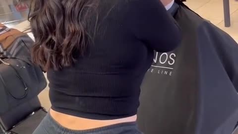 Girl viral video she is showing her sexy body